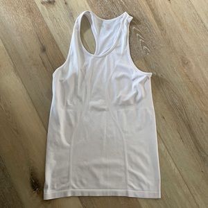 Zyia Copper Charged Tank